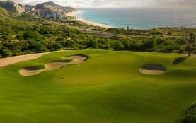 Cabo Real Golf Club