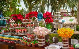 Grand Velas Los Cabos | Gastronomía de temporada