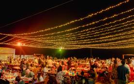 Grand Velas Los Cabos | Gastronomía de temporada