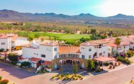 Los Cabos Golf Resort