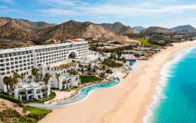 Marquis Los Cabos