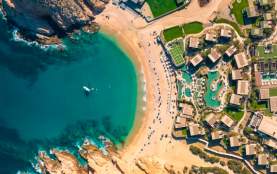 Montage Los Cabos