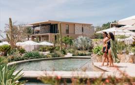 Montage Los Cabos