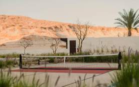 Nobu Hotel Pickleball