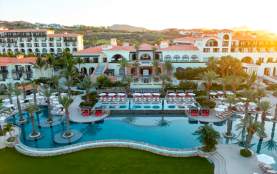 Secrets Los Cabos 1
