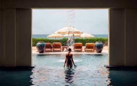 Spa Waldorf Astoria Pedregal