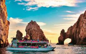 Cabo Escape 1