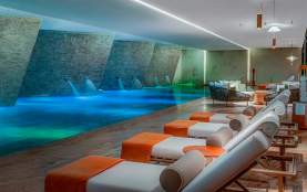 Grand Velas Spa