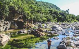 Hike High Tide