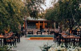 Límo Heritage Kitchen