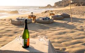 Paradero Beach