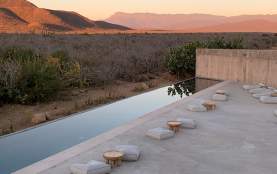 Paradero view