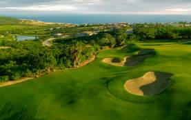 Puerto Los Cabos 1