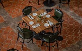Tropicana Restaurante 2