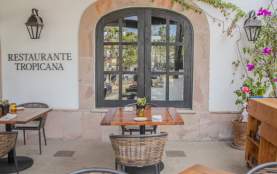 Restaurante Tropicana 1