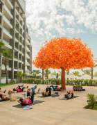 TAFER Hotels & Resorts Announces Fourth Annual Wellness Month in June