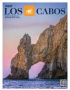 Visit Los Cabos 2026