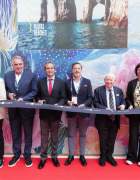 Los Cabos Strengthens Partnerships and Business Generation During IMEX Frankfurt