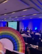 Los Cabos, sede del Simposio de Viajes LGBTQ+ de IGLTA, destaca crecimiento del turismo inclusivo