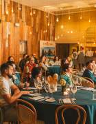 FITURCA fortalece promoción de Los Cabos en Brasil para sectores MICE y Romance