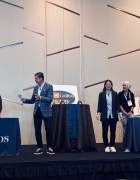 Los Cabos shines as the epicenter of luxury, adventure, and nature at Virtuoso Travel Week Las Vegas