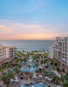 Villa La Valencia Beach Resort & Spa Accepted Into Membership of Preferred Hotels & Resorts