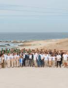 Cactus Tours hace historia en Los Cabos con un Récord Guinness