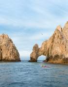 Los Cabos recognized by The New York Times as one of the “52 Places to Go in 2025”