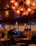 Jazz on the rocks