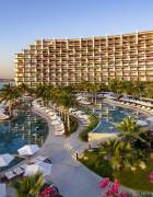 Grand Velas Los Cabos Sets New Global Standard for All-Inclusive Luxury