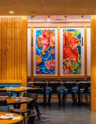 Nicksan Restaurant