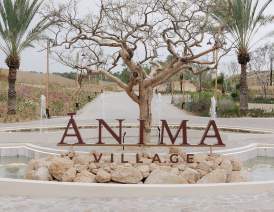 Anima Village 5 - Opening