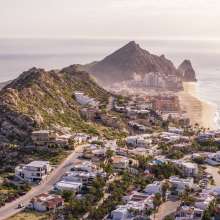 Los Cabos Paradise