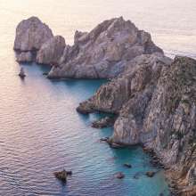 Los Cabos Paradise