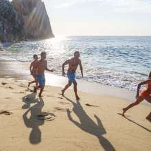 Los Cabos Paradise