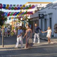 Los Cabos Paradise