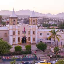 Los Cabos Paradise