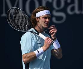 Andrey Rublev