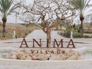 Anima Village 5 - Opening