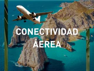 Conectividad Áerea 2025