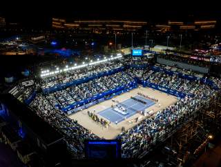 MiFel Tennis Open 2025