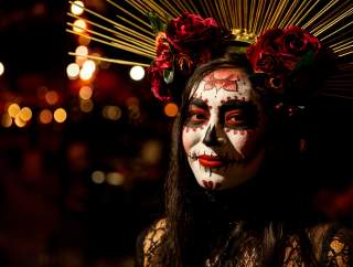 Day of Dead 1