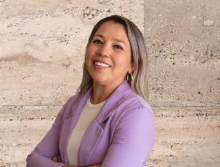 Gemma Osorio - Executive Assistant