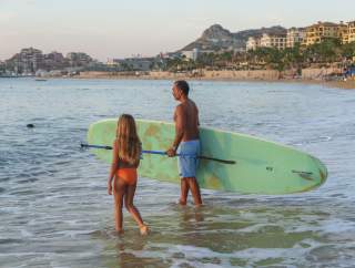 Los Cabos Paradise