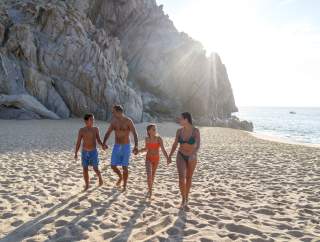 Los Cabos Paradise