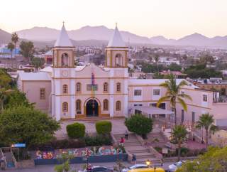 Los Cabos Paradise