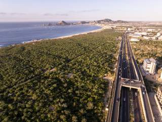 Los Cabos Paradise