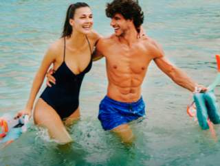 Playas Nadables