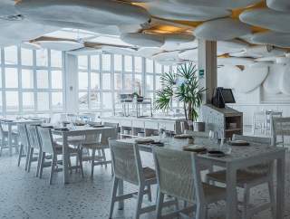 Nao restaurant