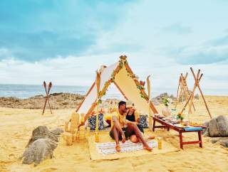 Tailor-made experiences